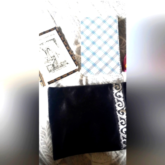 Rider Waite Other - Rider Waite Vintage Tarot Cards/Deck